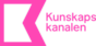Kunskapskanalen logotyp