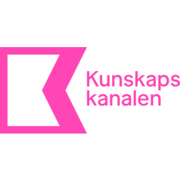 Kunskapskanalen logo