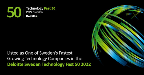 Fast50 Deloittte 2022