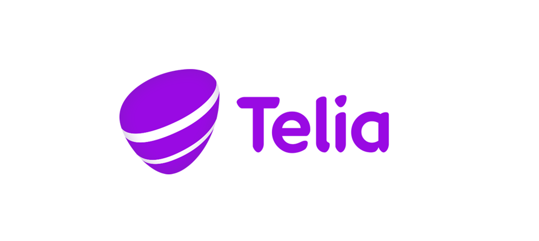 telia logo