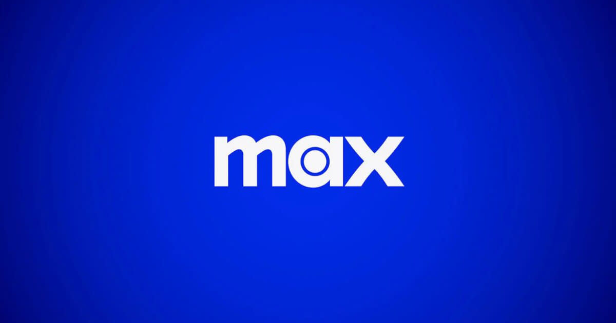 max streaming