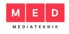 mediateknik logo