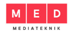 mediateknik logo