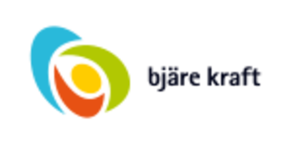 Bjäre kraft logo