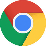 google chromecast logo