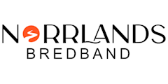 norrlands bredband logo