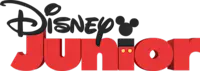 Disney Junior Logo