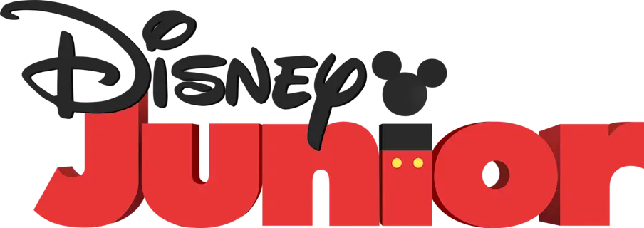 Disney Junior Logo
