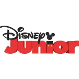 Disney Junior Logo