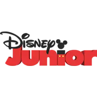 Disney Junior Logo