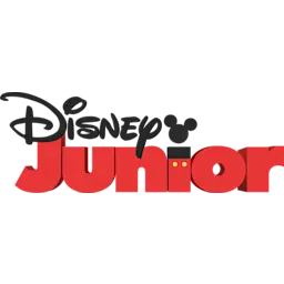 Disney Junior Logo