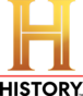 History Channel logotyp