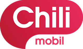 Logo chili mobil och bredband