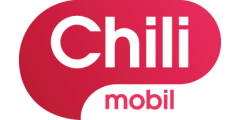 Logo chili mobil och bredband