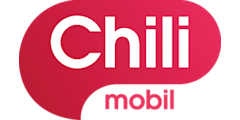 Logo chili mobil och bredband