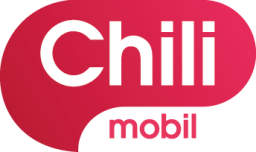 Logo chili mobil och bredband