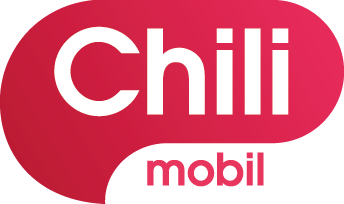 Logo chili mobil och bredband