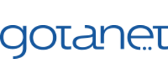 Gotanet – Götalandsnätet AB logo