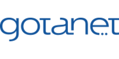 Gotanet – Götalandsnätet AB logo