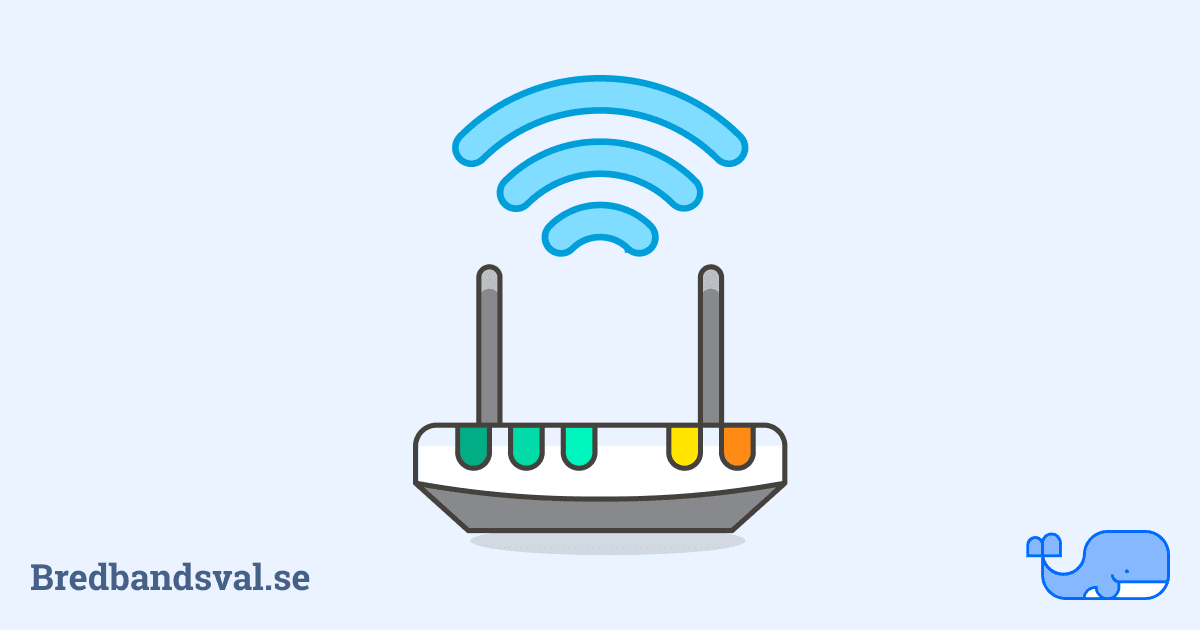 ADSL – Allt Om Bredband Via Telejacket - Bredbandsval.se