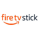 Fire TV stick logo