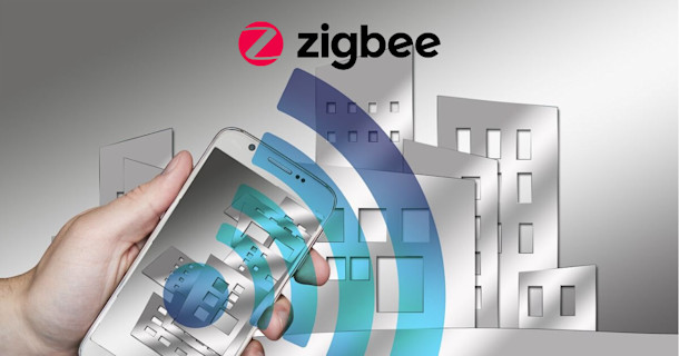zigbee