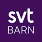 SVT Barn logotyp
