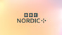 BBC Nordic+ logo