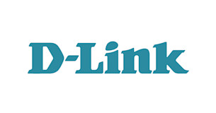 d-link logo