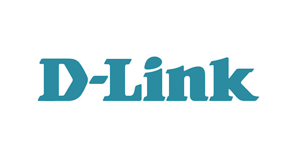 d-link logo