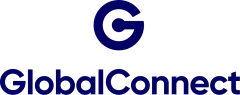 Global Connect logotyp