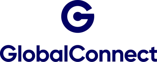 Global Connect logotyp