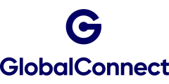 Global Connect logotyp