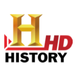 history channel hd 160x160