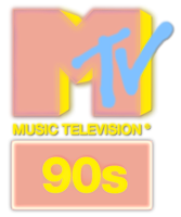 MTV-90s