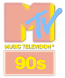 MTV-90s