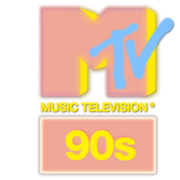 MTV-90s