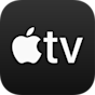 Apple TV logo