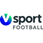 V Sport Football logotyp