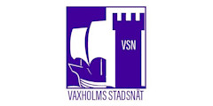 vaxholms stadsnät logo