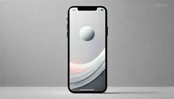 skärmsläckare iphone och android