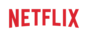 Netflix logotyp