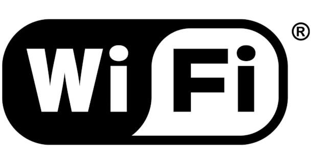 WiFi logo