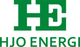 Hjo Energi