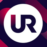 UR play icon