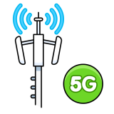 Mobilt Bredband 5G