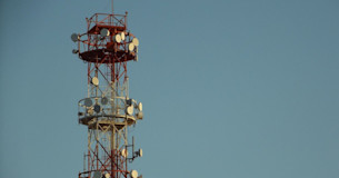 3G-mast