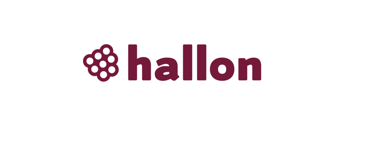 Hallon