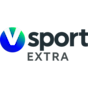 V Sport Extra logotyp