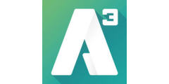 A3 Logo
